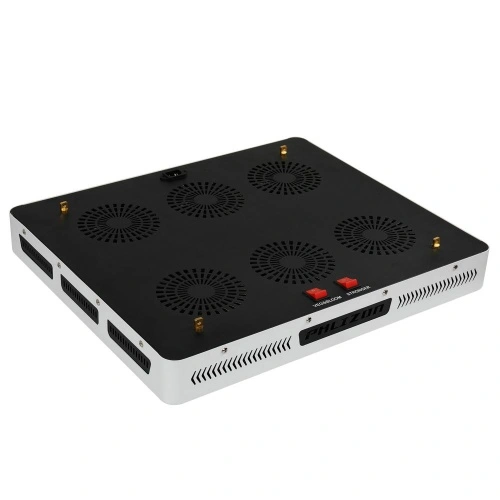 Phlizon 3000w Led Grow Lamp Veg&Bloom Switch China Manufacturers